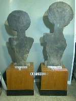 石雕人像藏品圖，第4張